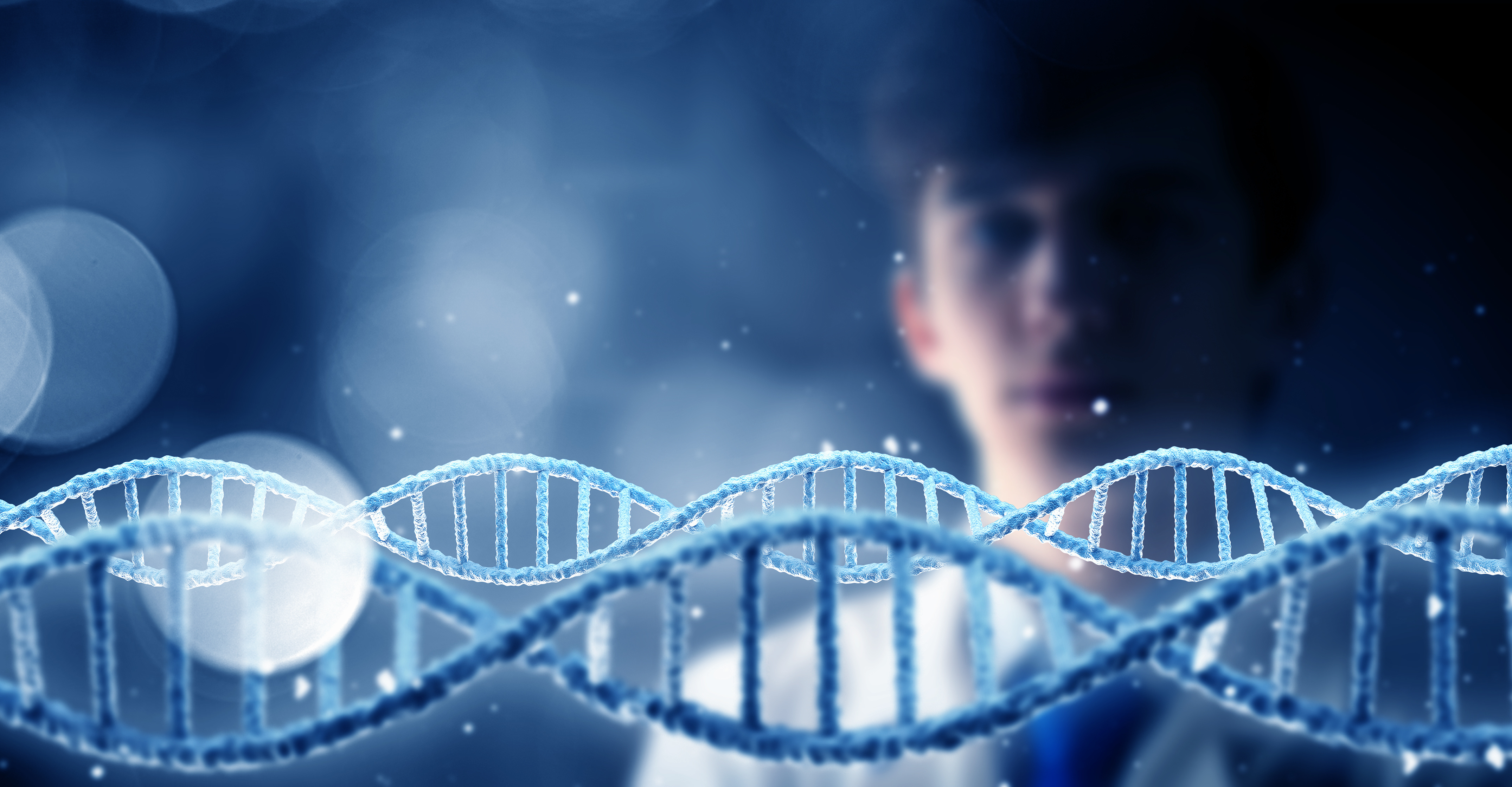 Doença de Alzheimer – Parte 1: Principais genes relacionados e a epigenética