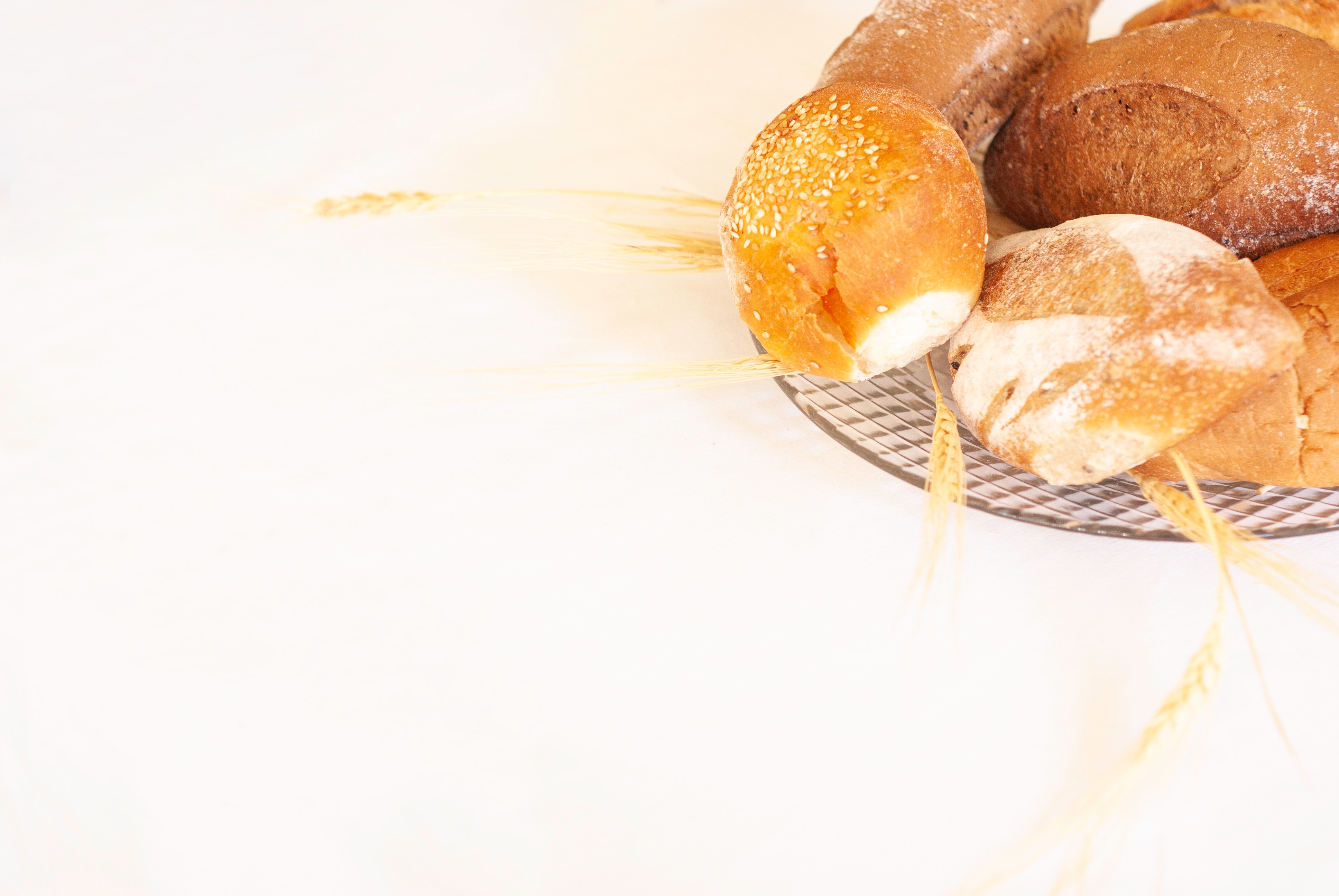 Dieta sem glúten merece atenção