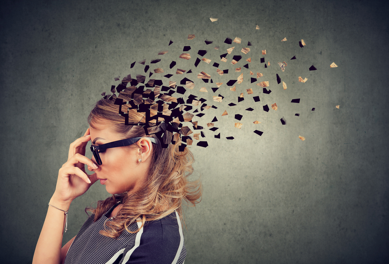 Doença de Alzheimer – Parte 2: A interação entre os genes e o ambiente na Doença de Alzheimer