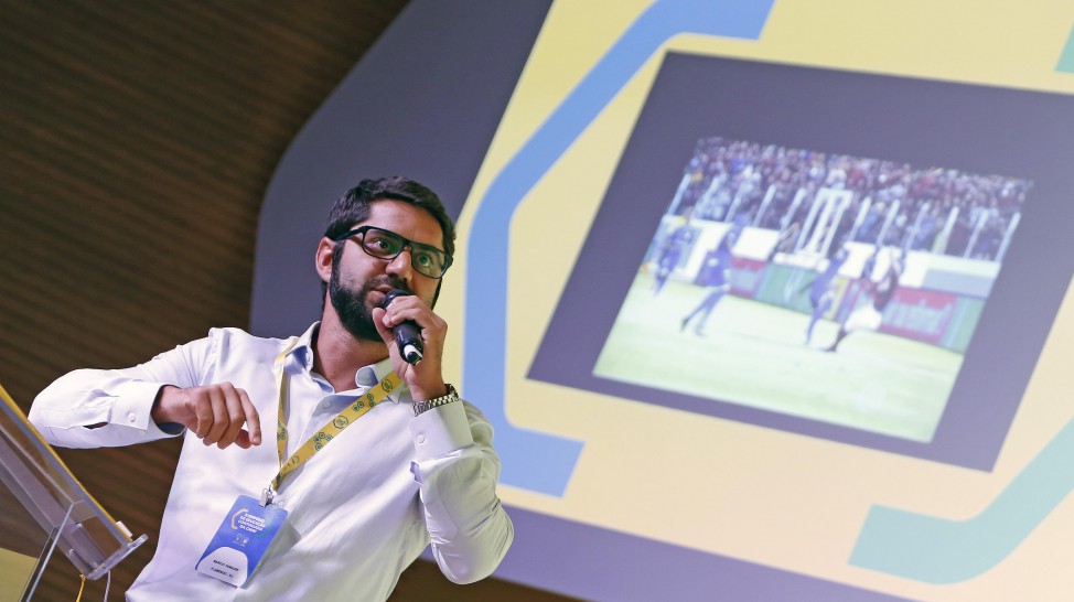 DNA e Performance no Esporte: Estratégia adotada pelo Flamengo vira referência