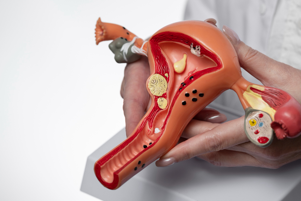 Endometriose e a inflamação