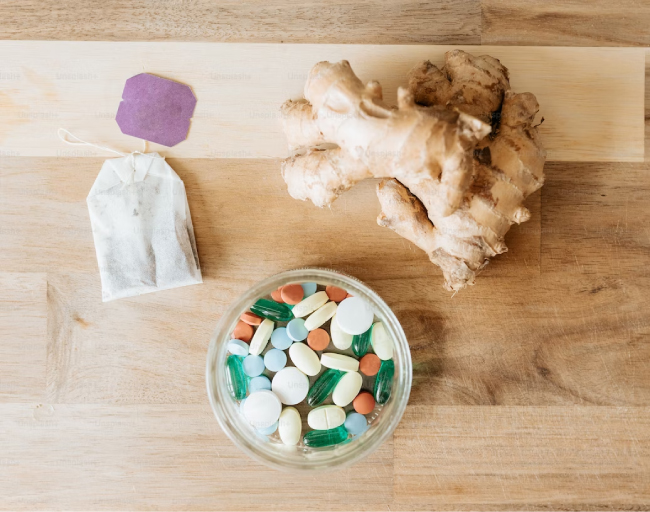 O Papel dos Nutrientes na Expressão Gênica: A Influência Vital das Vitaminas, Minerais e Nutrientes