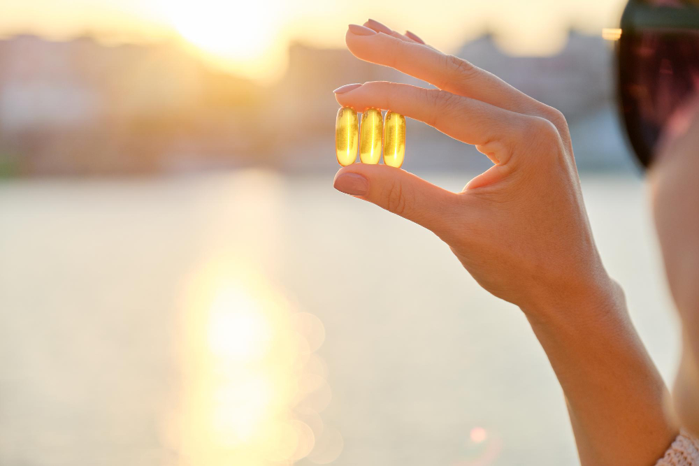 Os polimorfismos da vitamina D e os impactos na saúde