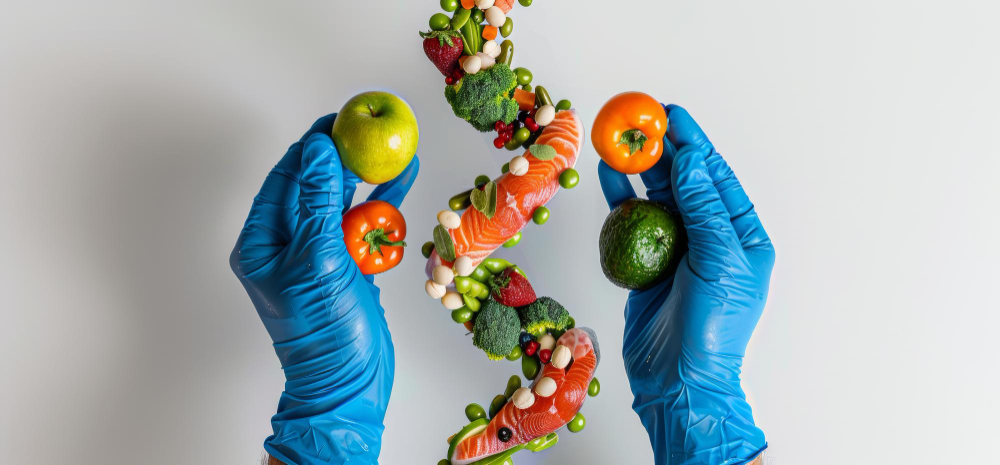 Status de vitamina B6 ativada é influenciada pela genética