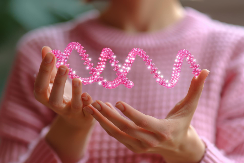 Câncer: Entendendo a Diferença entre Genético e Hereditário